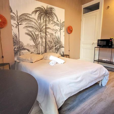 Suite Petraa Lyon Eksteriør bilde